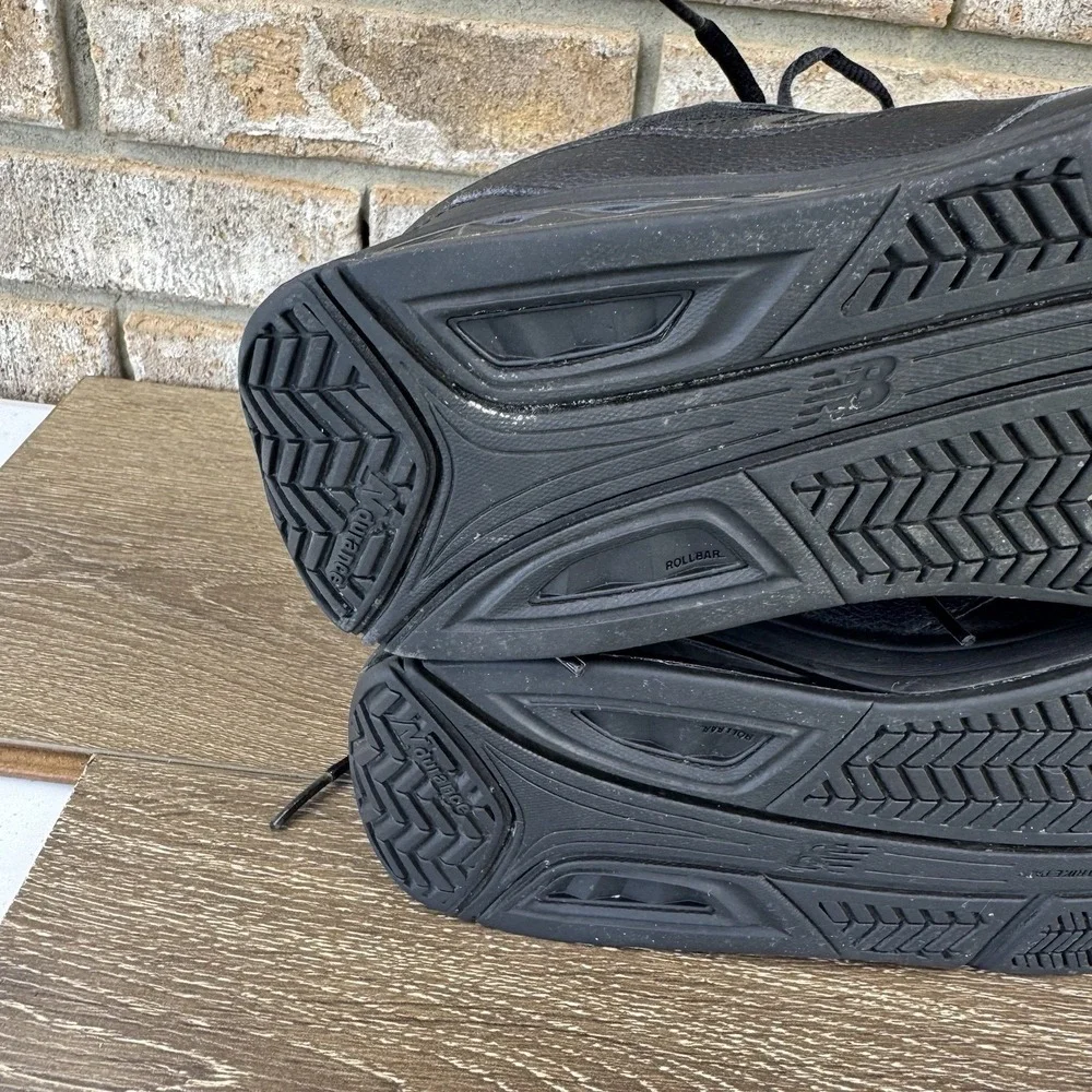 New Balance used no